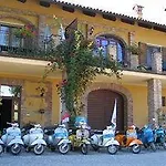 Cascina Rocca - Hotel Castiglione Falletto