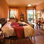 Cascina Rocca - Hotel