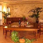 Cascina Rocca - ホテル *