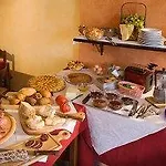 Hotel Cascina Rocca -