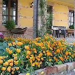 Cascina Rocca - Hotel *