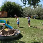 Cascina Rocca - Hotel *