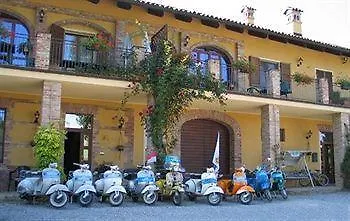 Cascina Rocca - Hotel Castiglione Falletto