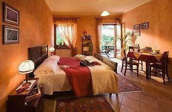 Cascina Rocca - Hotel