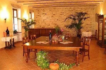 Cascina Rocca - Hotel *