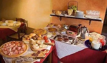 Hotel Cascina Rocca -