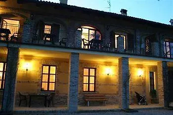 Hotel Cascina Rocca - Castiglione Falletto