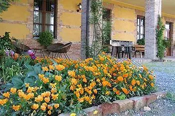 Cascina Rocca - Hotel *