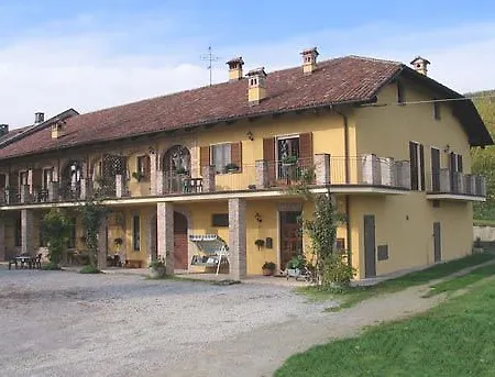 Cascina Rocca -