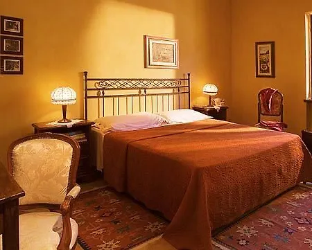 Cascina Rocca - Hotel Castiglione Falletto