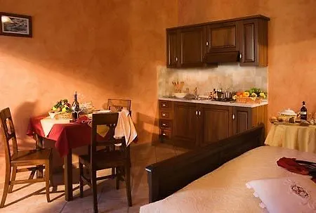 Hotel Cascina Rocca - *