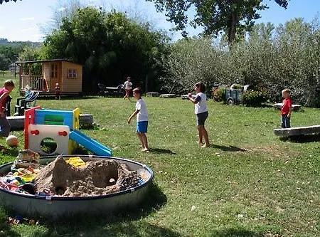 Cascina Rocca - Hotell *