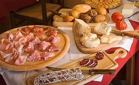Cascina Rocca -