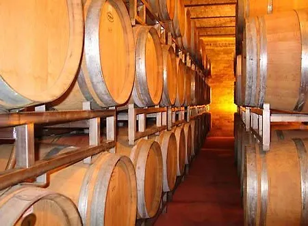 Hotel Cascina Rocca - Castiglione Falletto