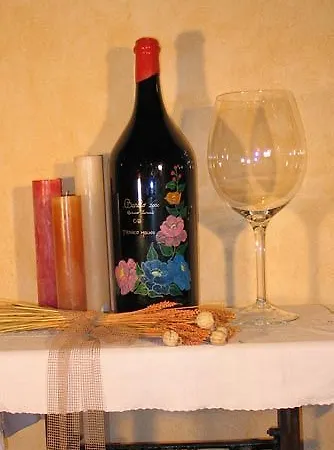 Cascina Rocca - * Castiglione Falletto