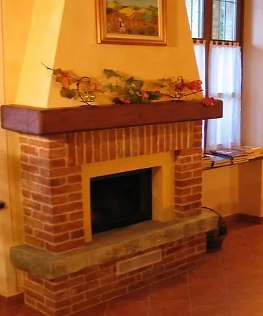 Cascina Rocca - Castiglione Falletto