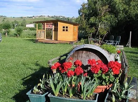 Cascina Rocca - * Castiglione Falletto