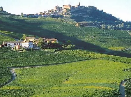 Hotel Cascina Rocca -