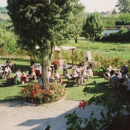 Cascina Rocca - Hotel *