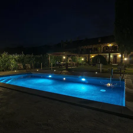 Cascina Rocca - *