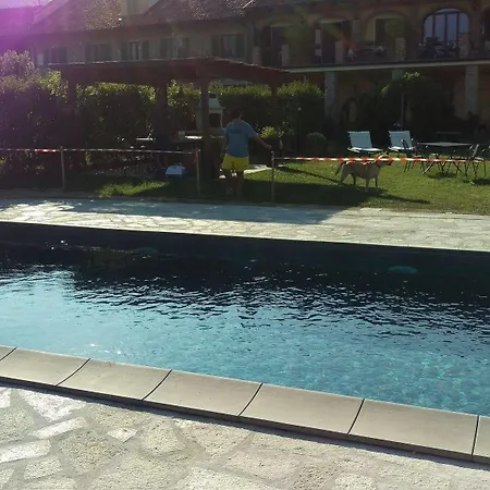 Cascina Rocca - Hotel Castiglione Falletto