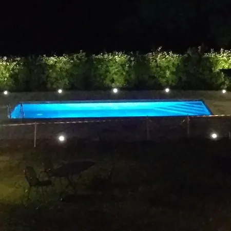 Cascina Rocca - Hotel *