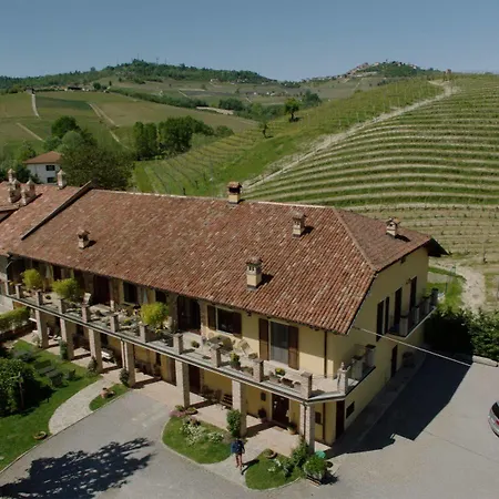 Hotel Cascina Rocca - *
