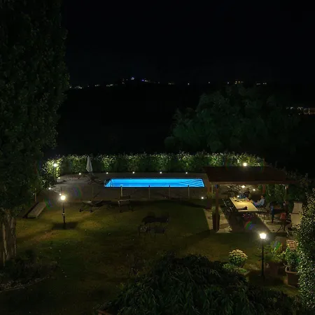 Cascina Rocca -